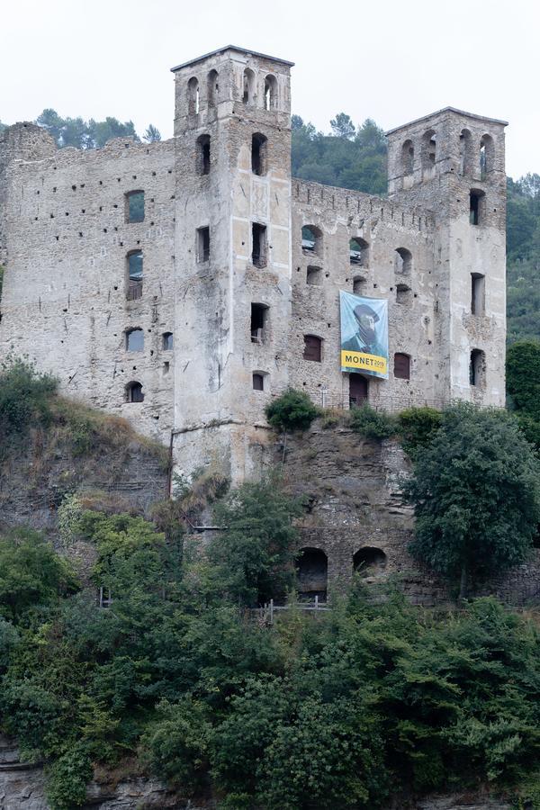 Dussaiga - La Casa Di Rina Βίλα Dolceacqua Εξωτερικό φωτογραφία